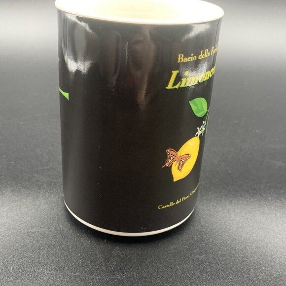 American Atelier at Home Cafe Milano 5298 Mug Set of 4 - Picture 15 of 16